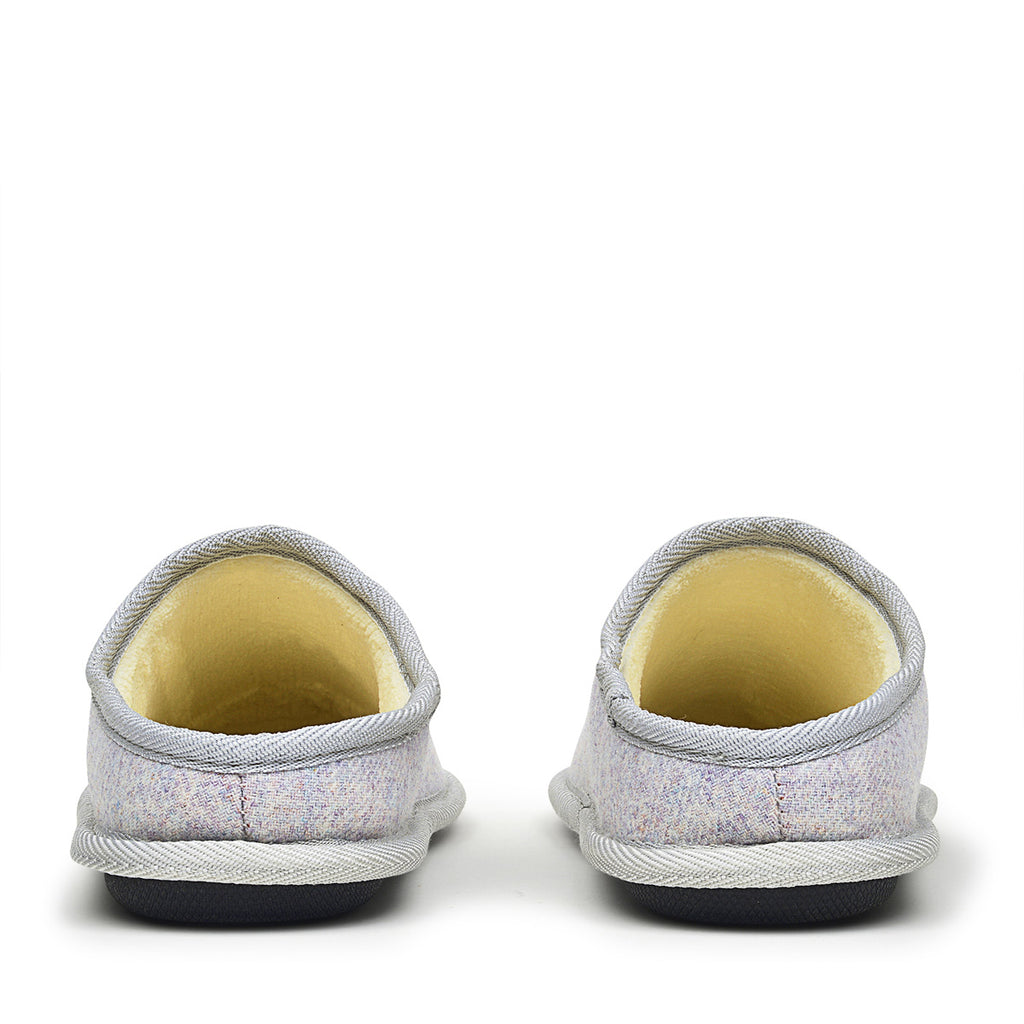Radley & Friends - C Radley Slipper Mule Powder Blue - Q6947496