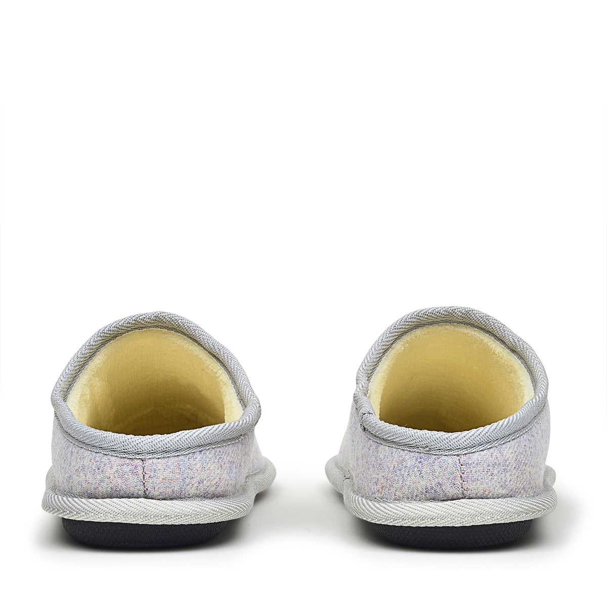 Radley & Friends - C Radley Slipper Mule Powder Blue - Q6947496
