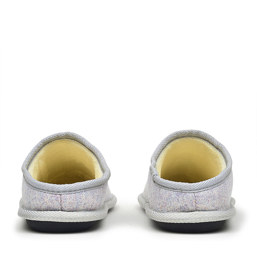 Radley & Friends - C Radley Slipper Mule Powder Blue - Q6947496