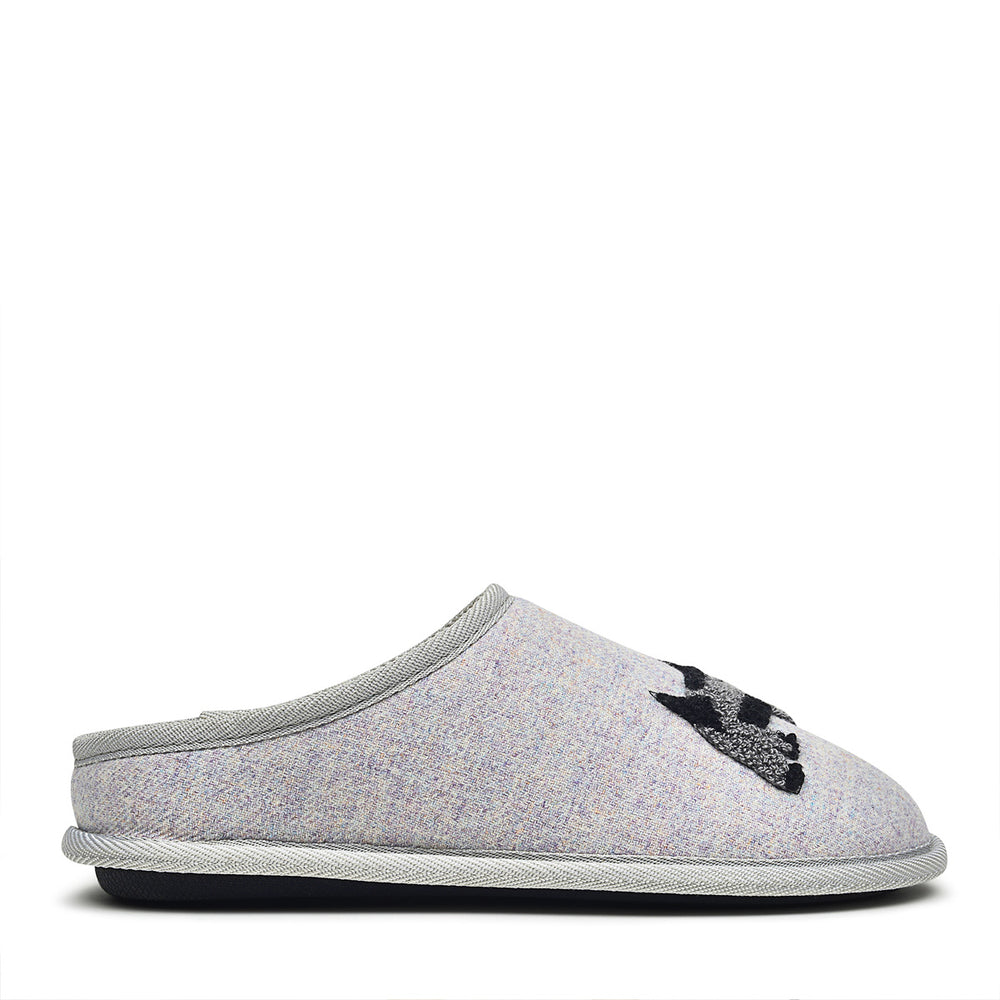 Radley & Friends - C Radley Slipper Mule Powder Blue - Q6947496