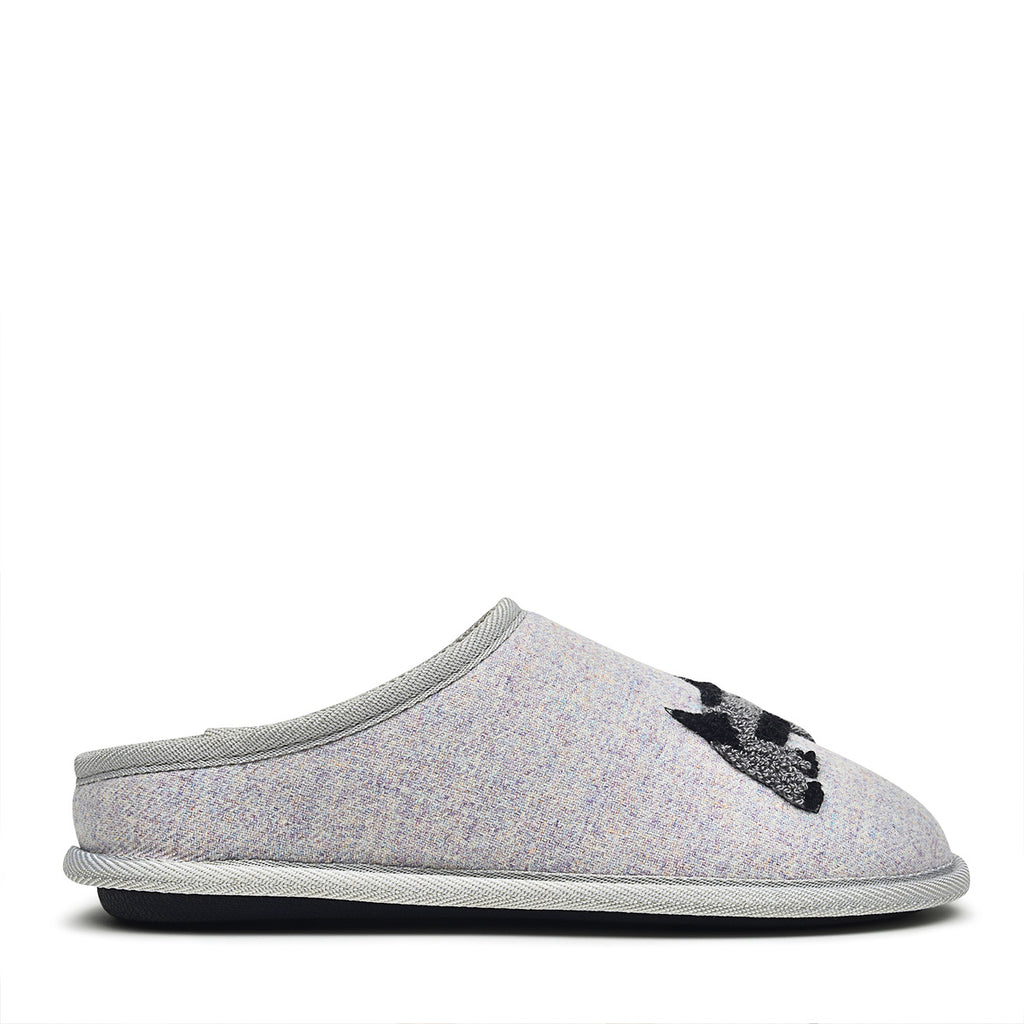 Radley & Friends - C Radley Slipper Mule Powder Blue - Q6947496