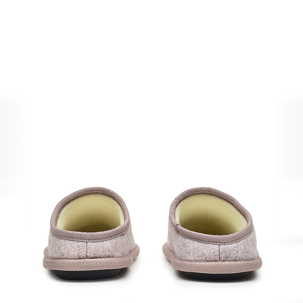 Radley & Friends UK 3 / EUR 36 Radley Slipper Mule in Pink - Q8046702A