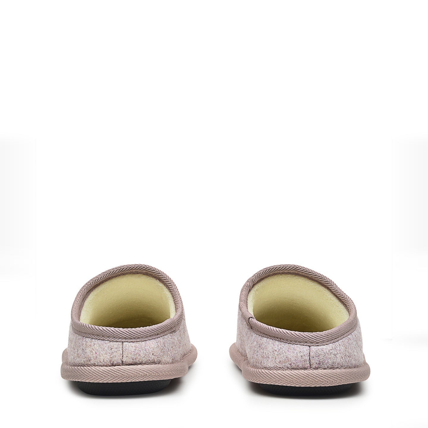 Radley & Friends UK 3 / EUR 36 Radley Slipper Mule in Pink - Q8046702A