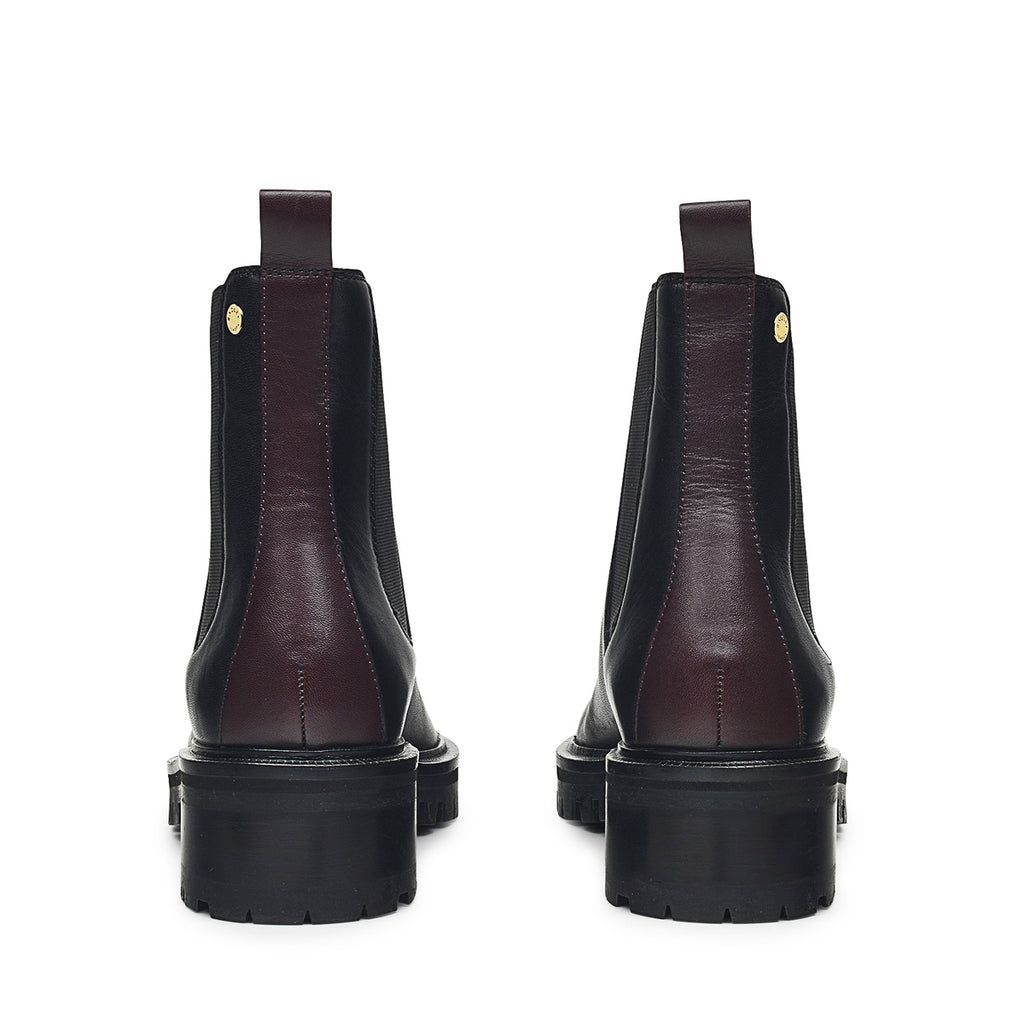 KEYSTONE CRESCENT 2. CHUNKY CHELSEA BLACK