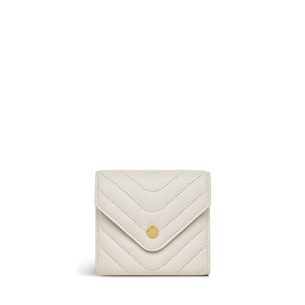 Rowe Avenue Medium Flapover Wallet - RSC10814