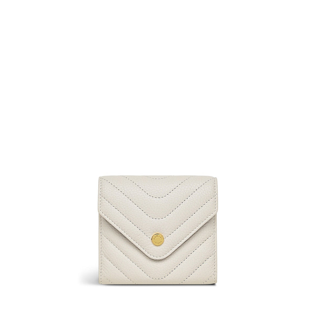 Rowe Avenue Medium Flapover Wallet - RSC10814