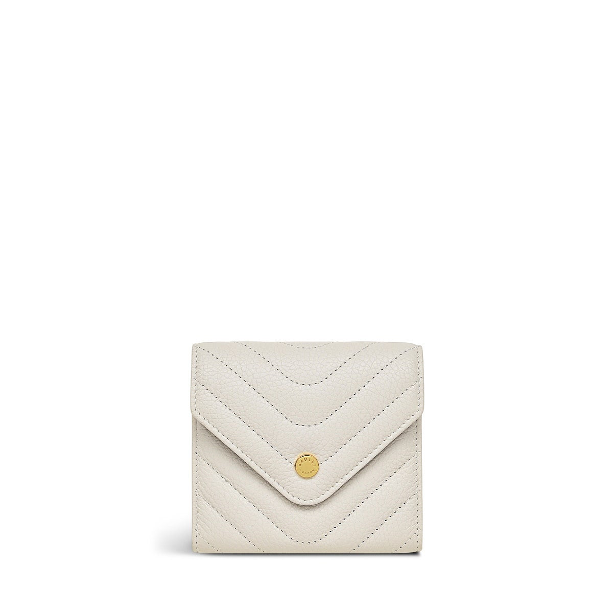 Rowe Avenue Medium Flapover Wallet - RSC10814