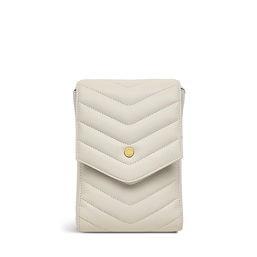 Rowe Avenue Medium Phone Crossbody Bag - RSC10864