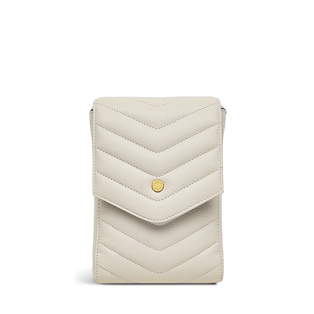 Rowe Avenue Medium Phone Crossbody Bag - RSC10864