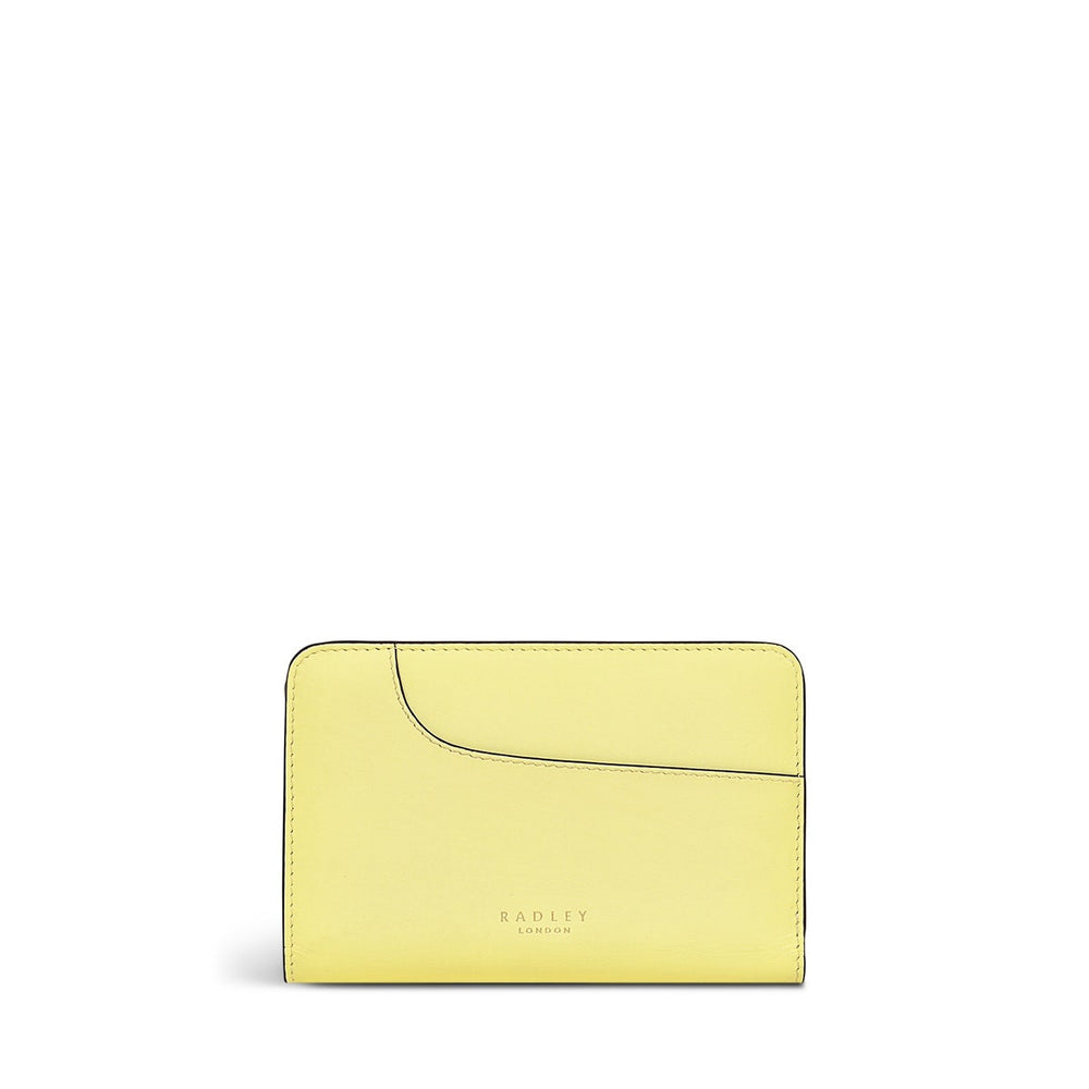 Pockets 2.0 Medium Bifold Wallet - RSY12601