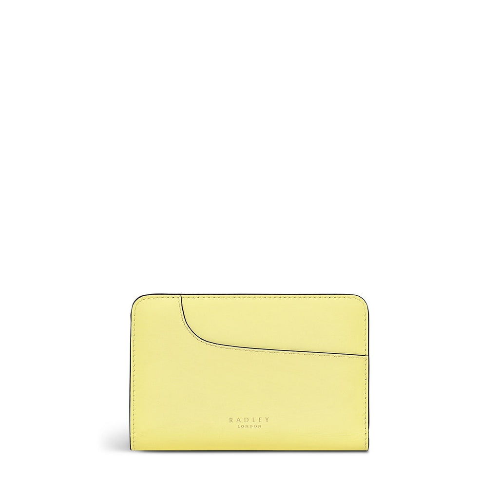 Pockets 2.0 Medium Bifold Wallet - RSY12601