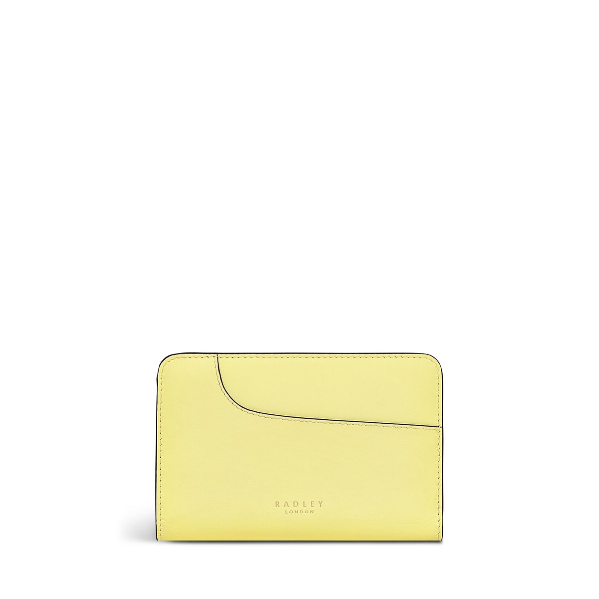 Pockets 2.0 Medium Bifold Wallet - RSY12601