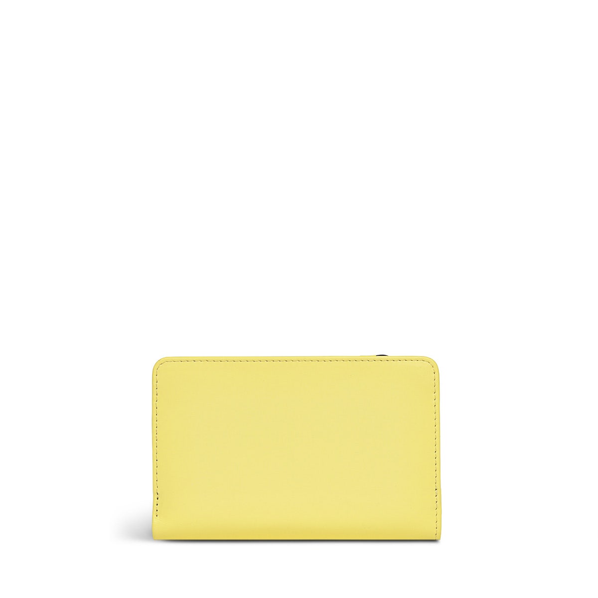 Radley Candy Floss Leather Medium Bifold Wallet in Panna Cotta - S1340745