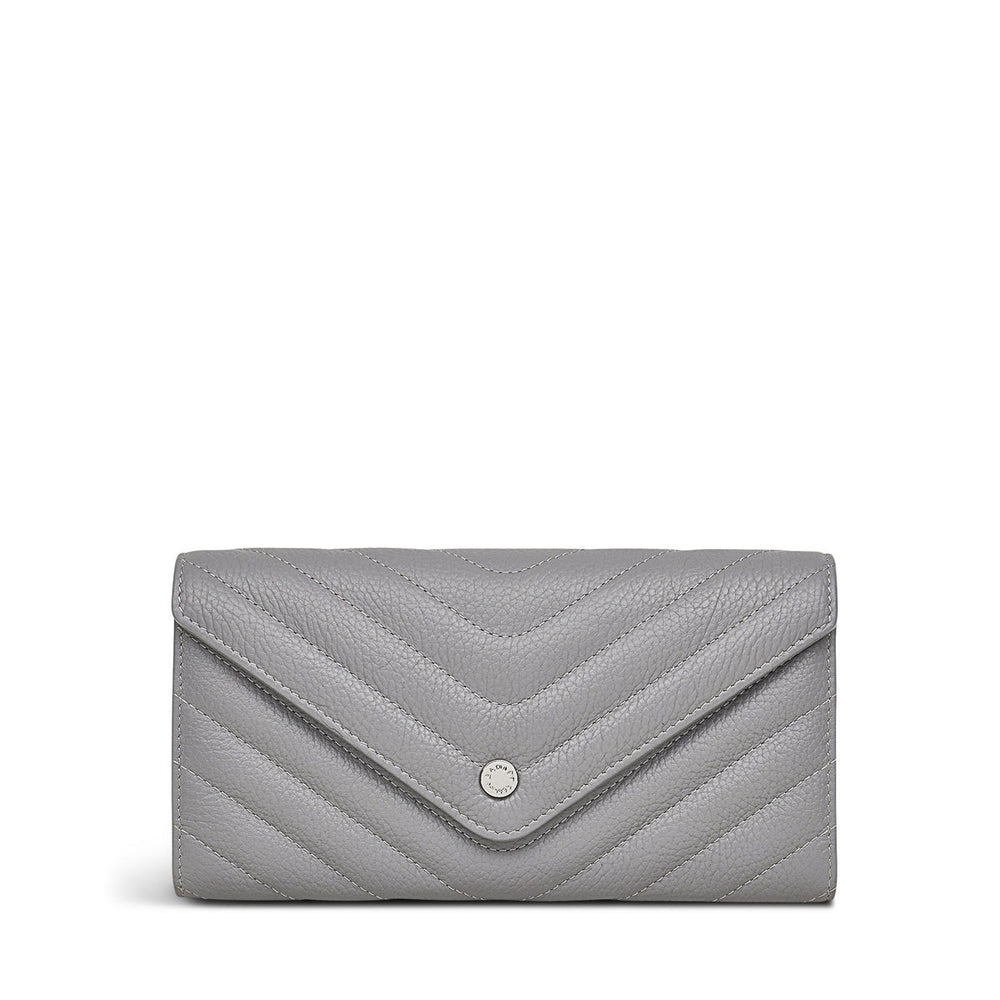 Rowe Avenue Large Flapover Wallet - RSC10810