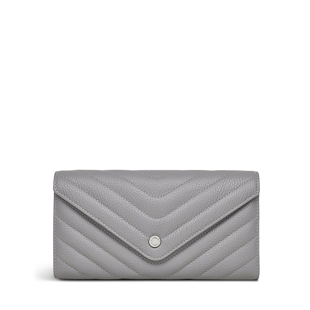 Rowe Avenue Large Flapover Wallet - RSC10810