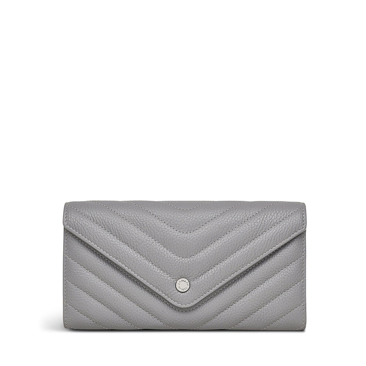 Rowe Avenue Large Flapover Wallet - RSC10810