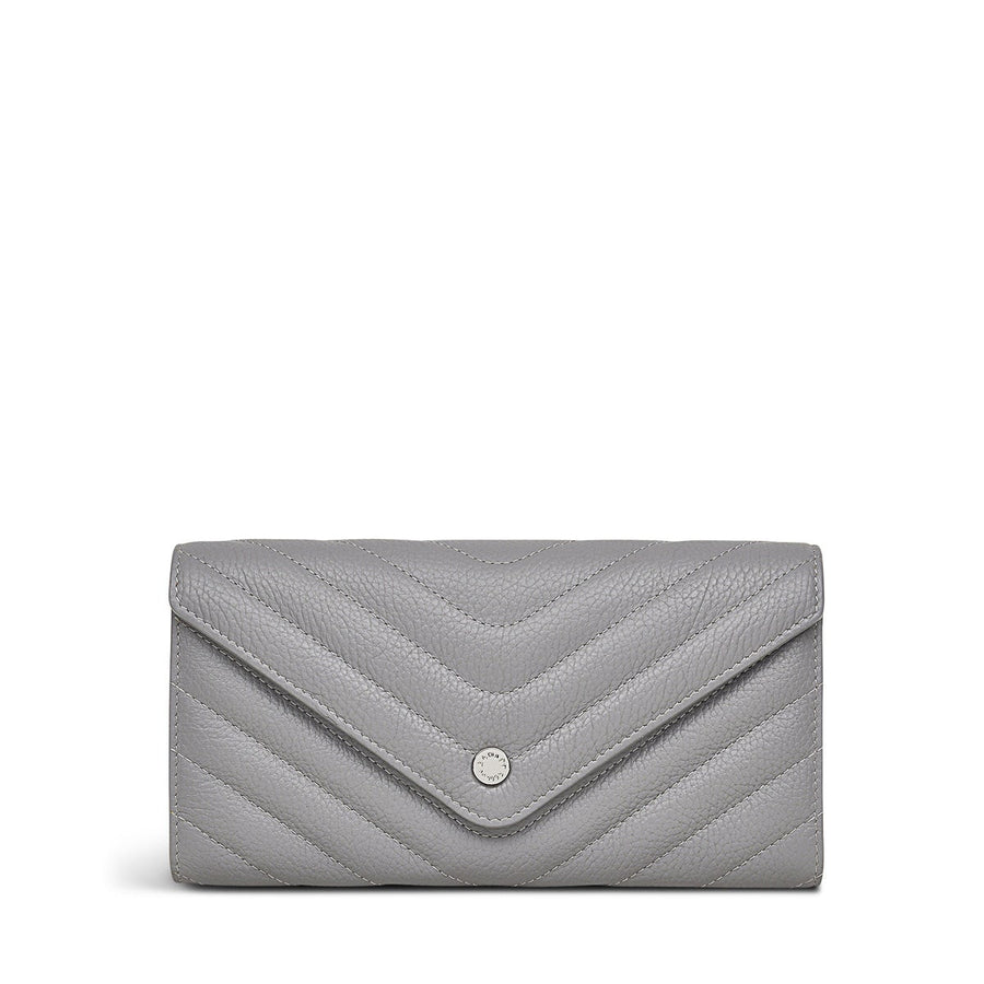 Rowe Avenue Large Flapover Wallet - RSC10810