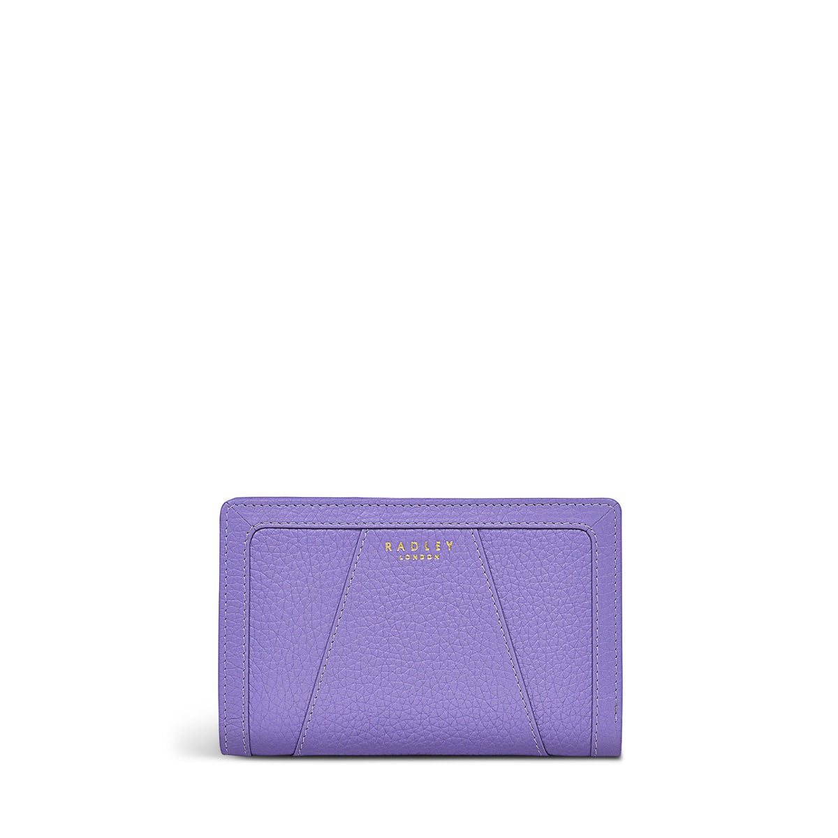 Medium Ziptop Wallet | Wood Street 2.0 SS24 | Radley London