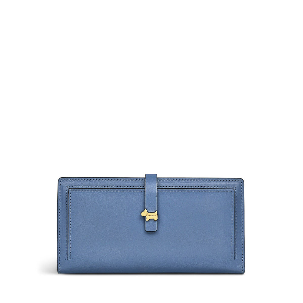 Newick Road Large Bifold Wallet - RST14612