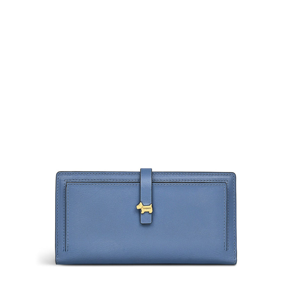 Newick Road Large Bifold Wallet - RST14612