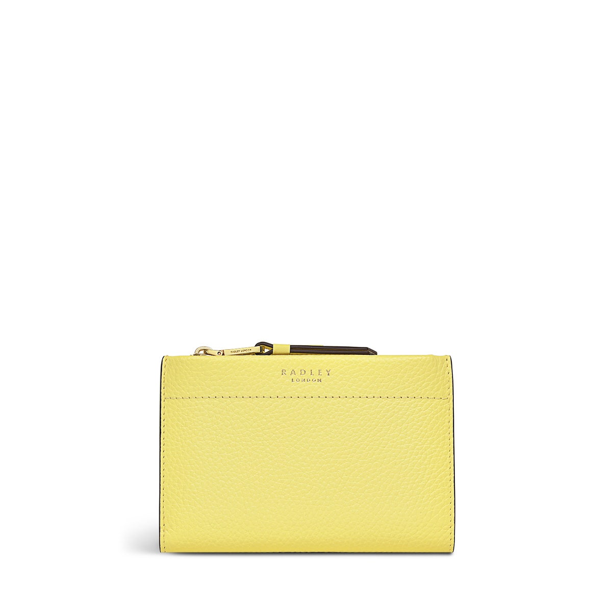 RIVINGTON MEDIUM BIFOLD Wallet MIMOSA