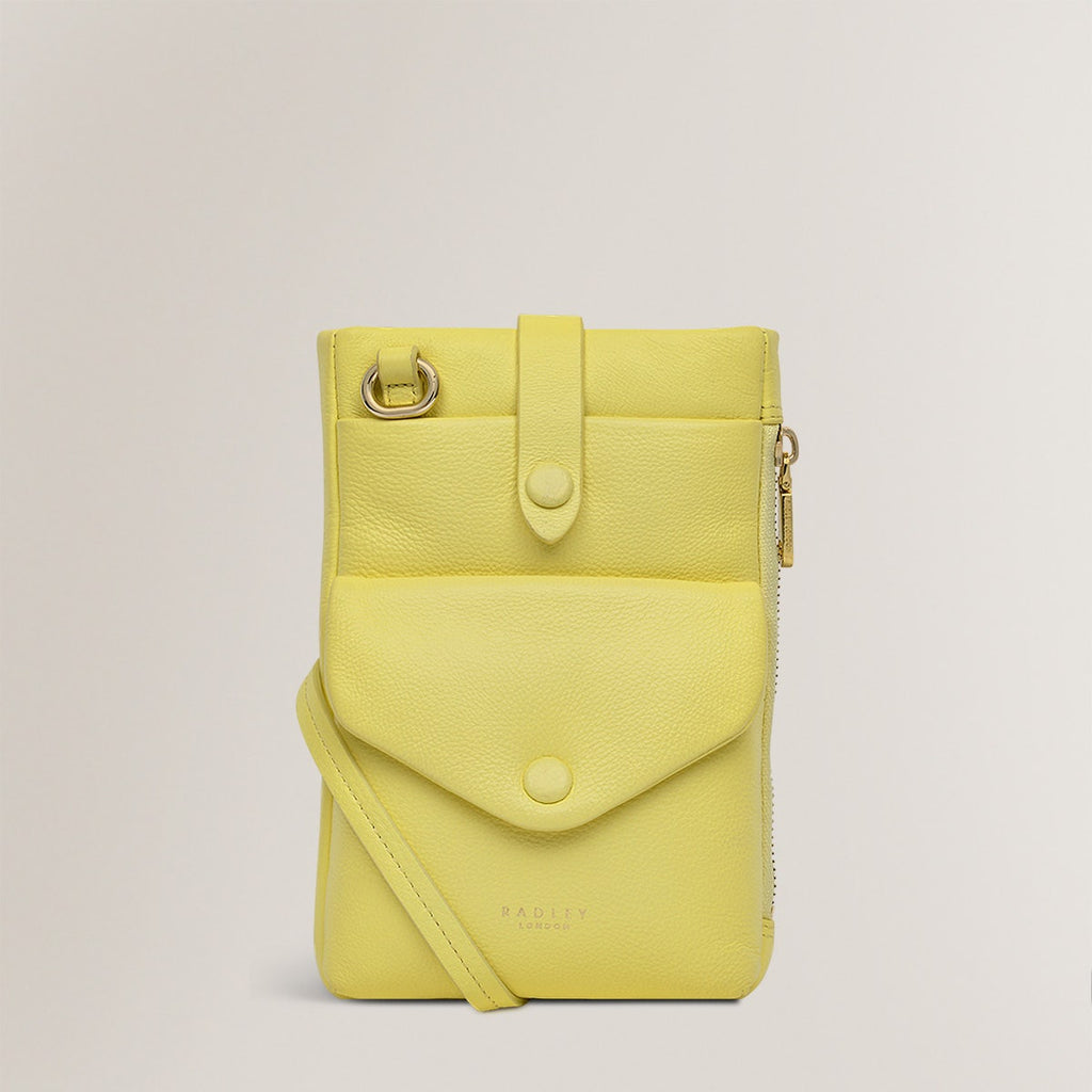 Mallow Street Medium Phone Cross Body Bag - RSZ14165