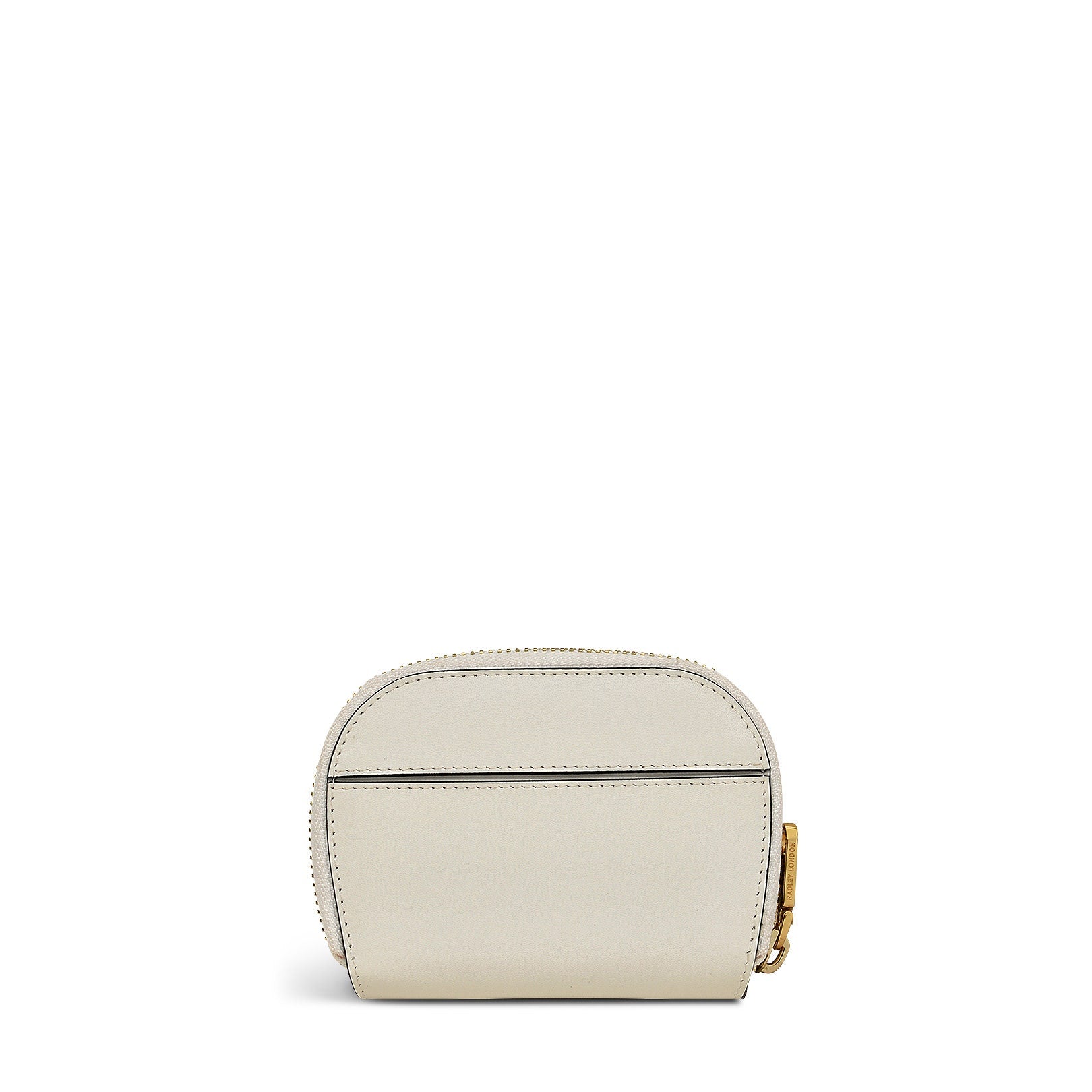 Liverpool Street 2.0 Leather Medium Bifold Wallet in Chalk - S1870109