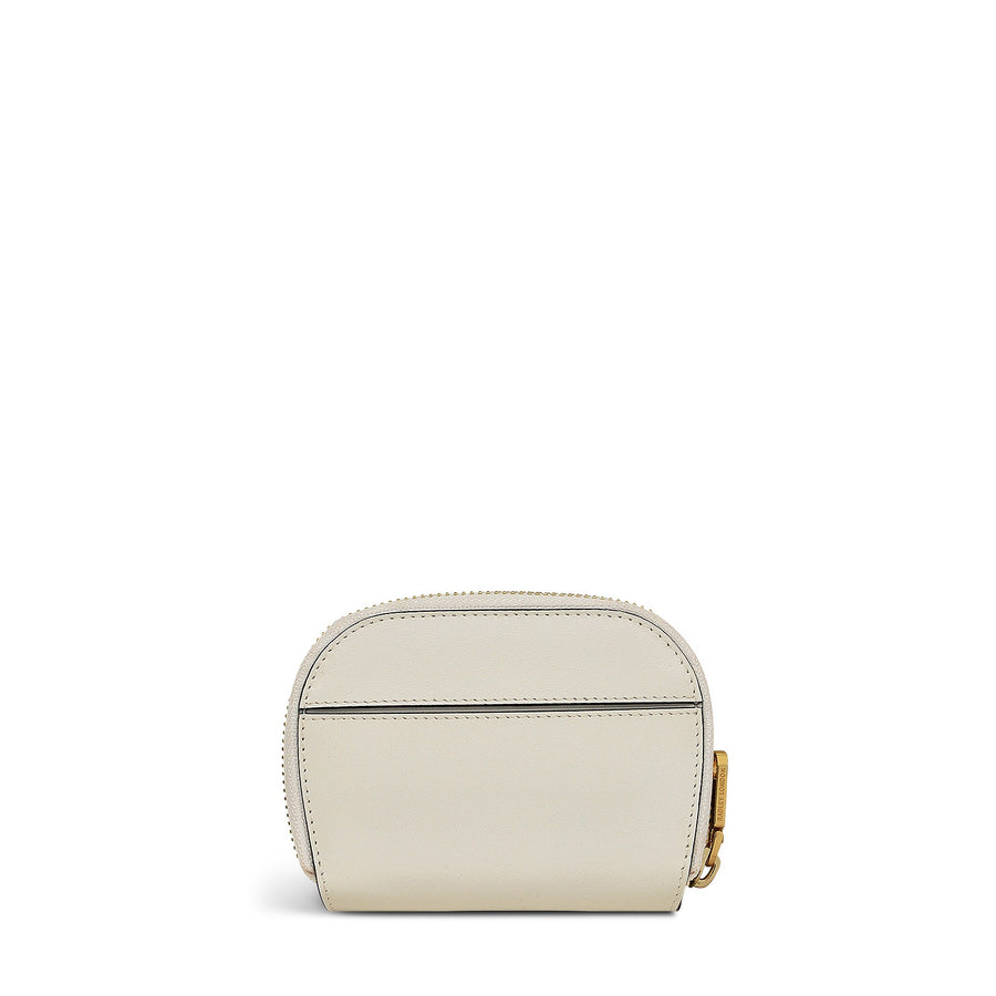 Liverpool Street 2.0 Leather Medium Bifold Wallet in Chalk - S1870109