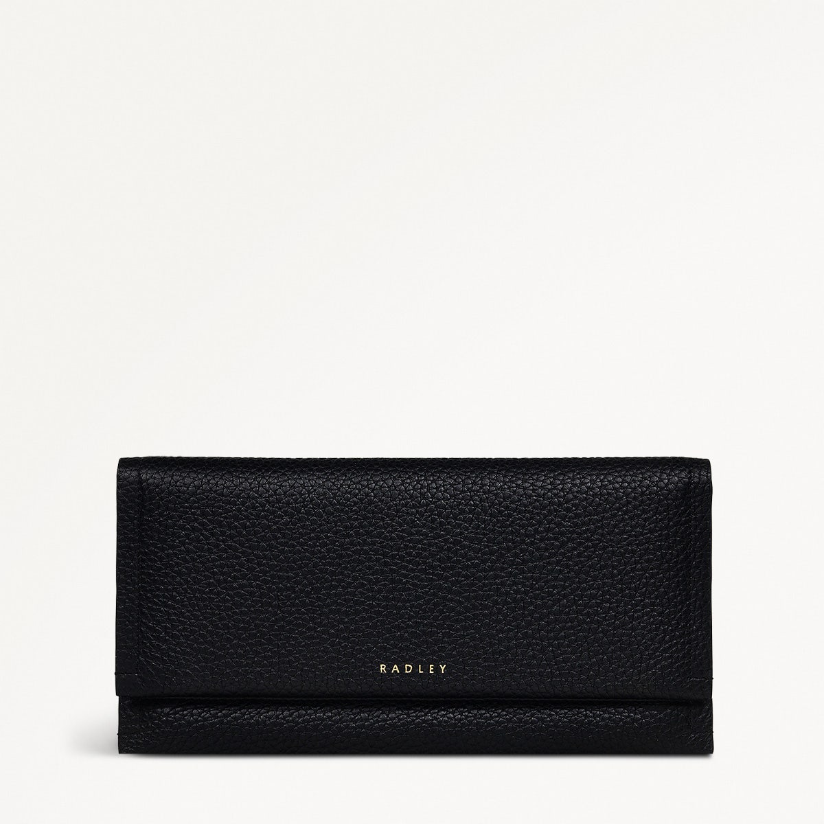 Radley リバプールストリートパース, ブラック, One Size, 財布 Hadley