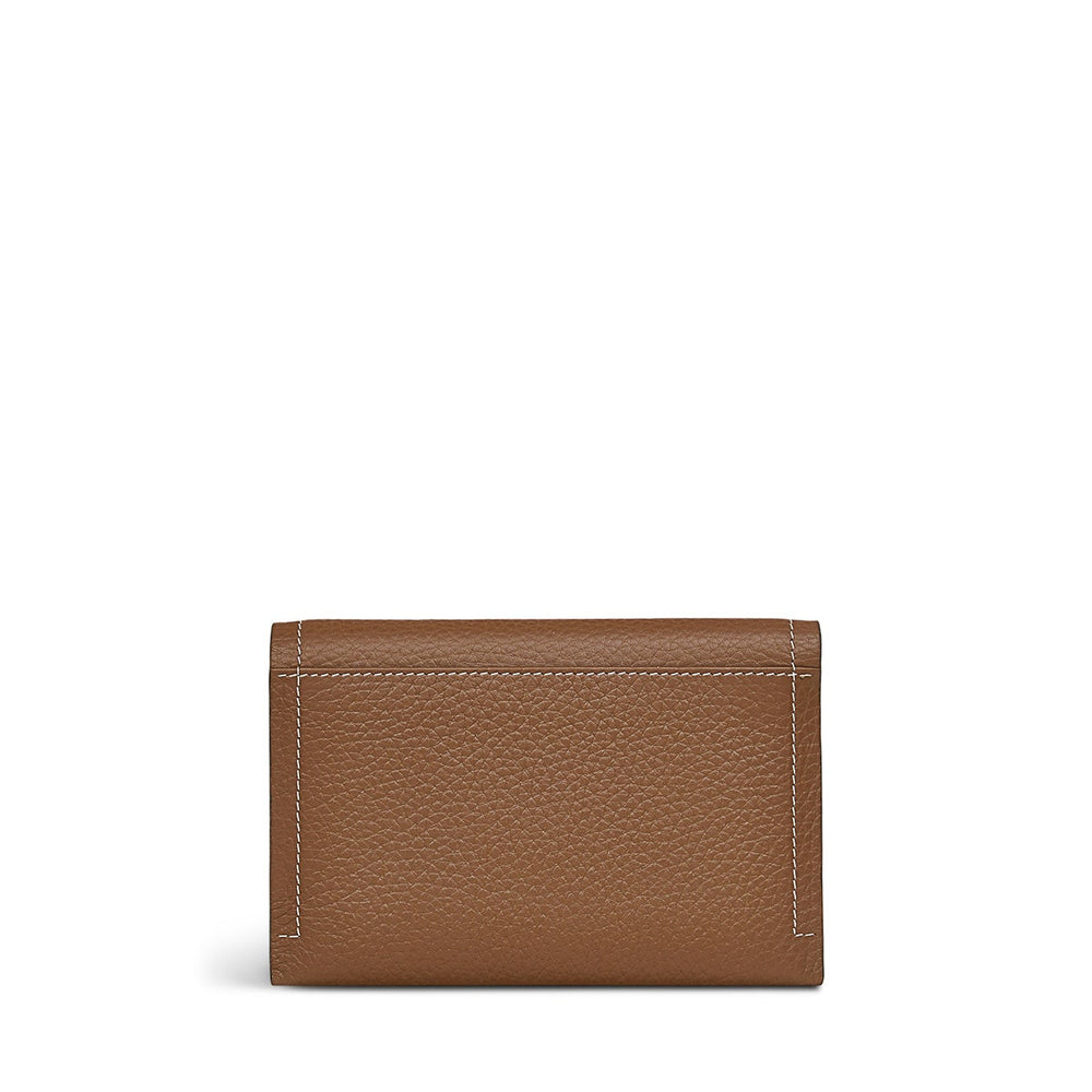 Oak Street Medium Ziptop Tote Bag and Medium Wallet Bundle