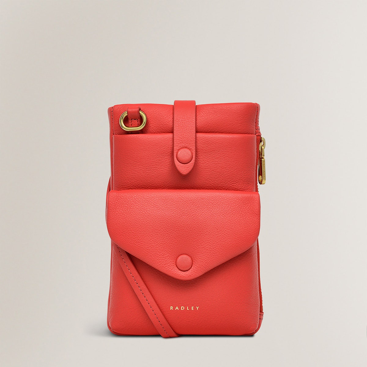 Mallow Street Medium Phone Cross Body Bag - RSZ14165