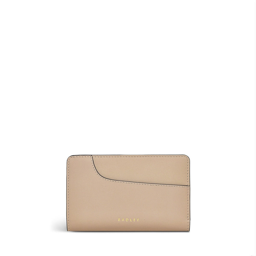 Pockets 2.0 Medium Bifold Wallet - RSC14401