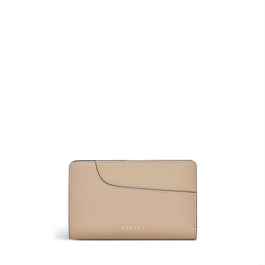 Pockets 2.0 Medium Bifold Wallet - RSC14401