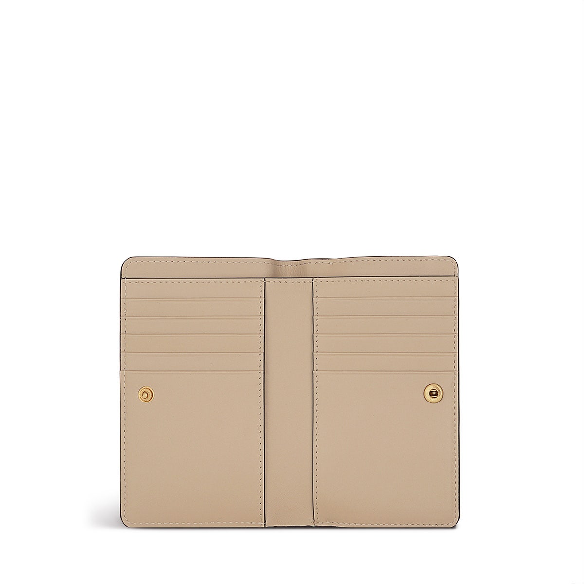 Pockets 2.0 Leather Medium Bifold Wallet in Silt - S1902266