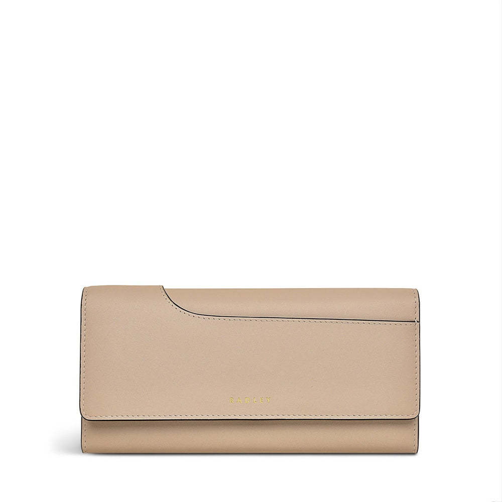Pockets 2.0 Large Flapover Wallet - RSC14410