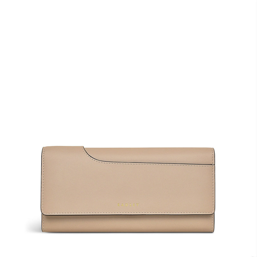 Pockets 2.0 Large Flapover Wallet - RSC14410