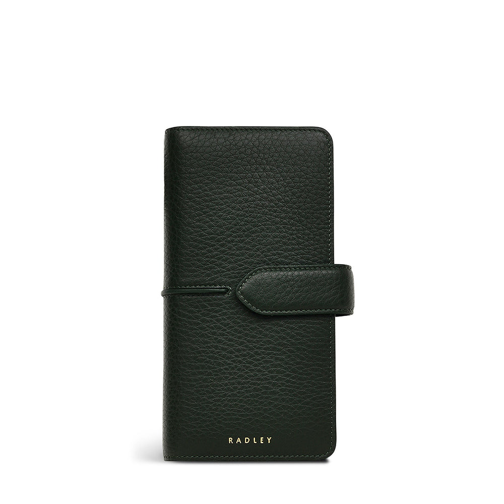 Hillgate Large Bifold Wallet - RSC11812