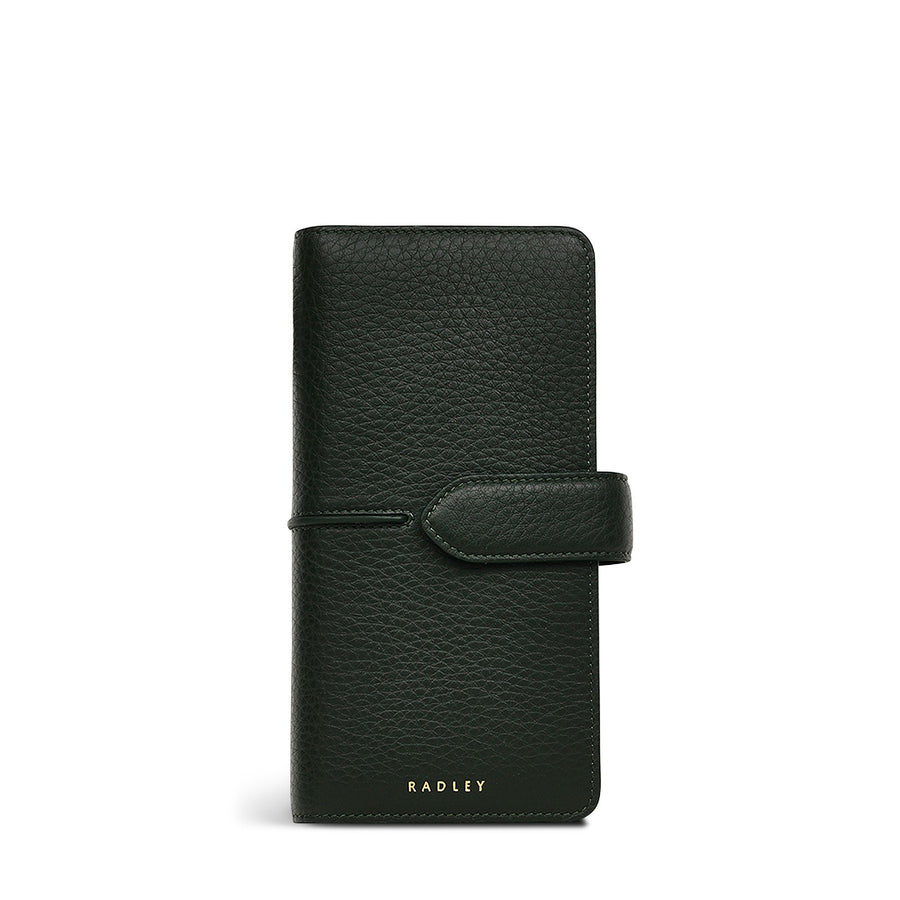 Hillgate Large Bifold Wallet - RSC11812