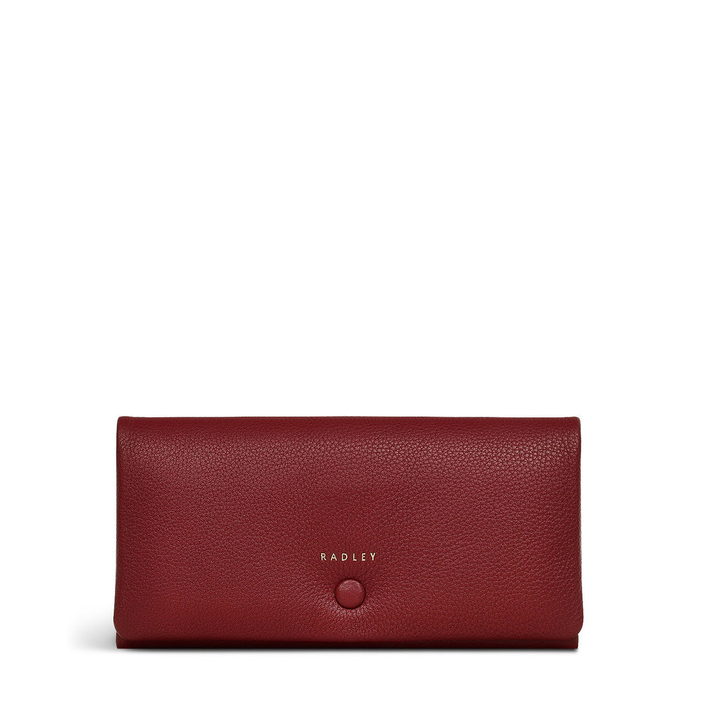 Mallow Street Large Flapover Wallet - RSZ14110