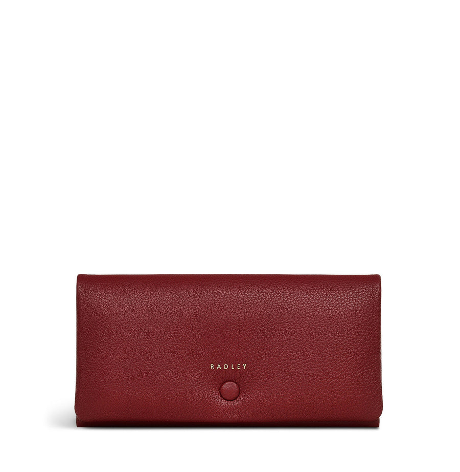 Mallow Street Large Flapover Wallet - RSZ14110