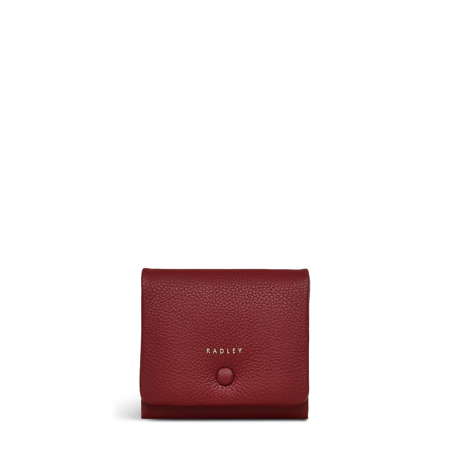 Mallow Street Small Flapover Wallet - RSZ14104