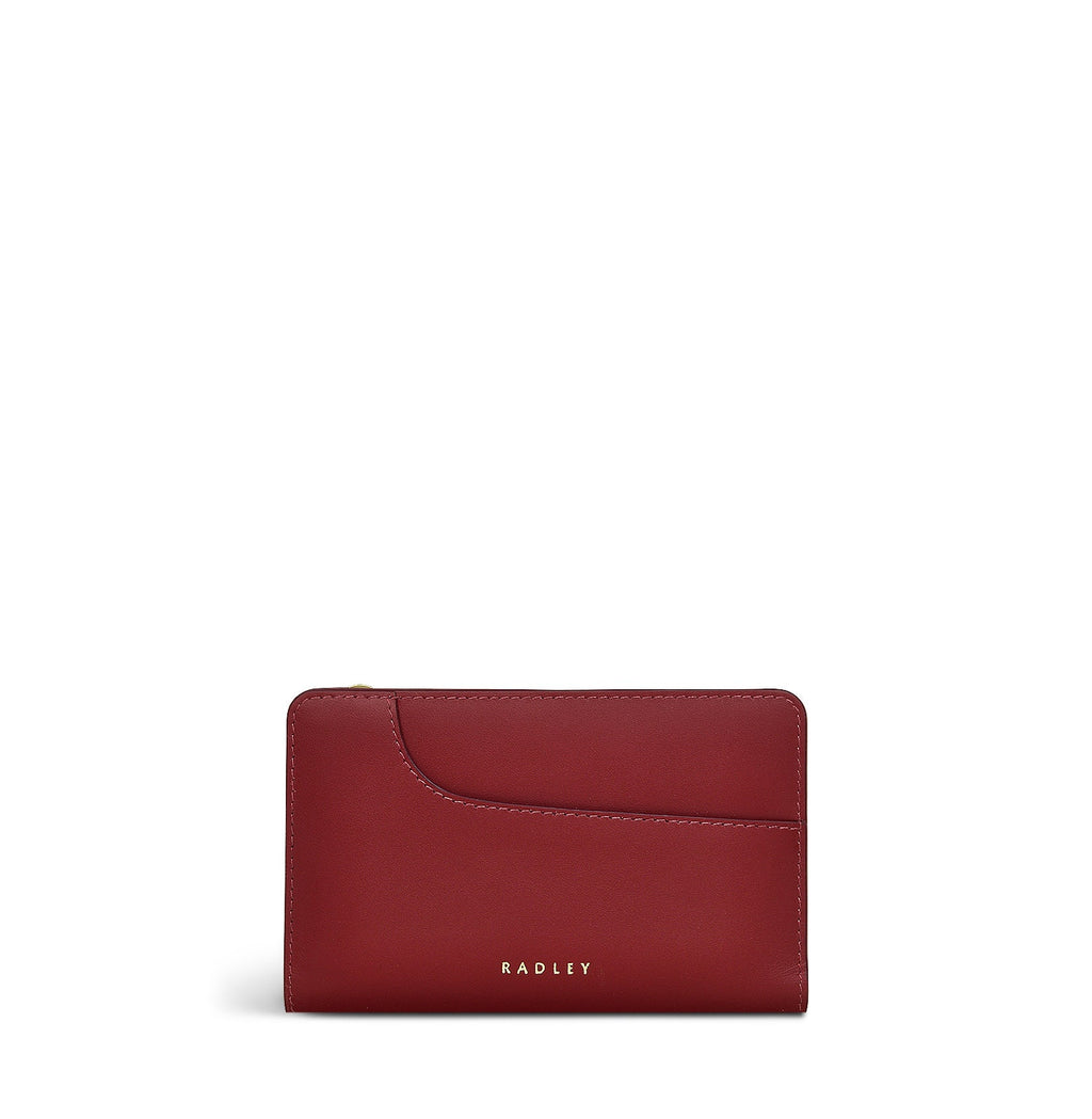 Pockets 2.0 Medium Bifold Wallet - RSC14401