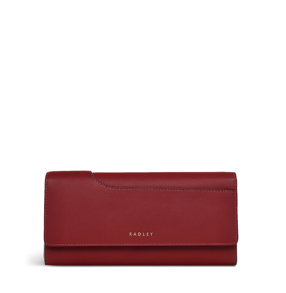 Pockets 2.0 Large Flapover Wallet - RSC14410