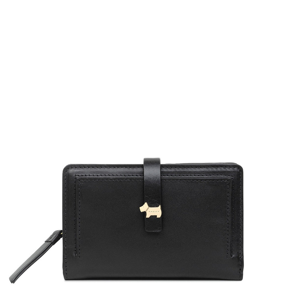 Newick Road Medium Bifold Wallet - RST14617