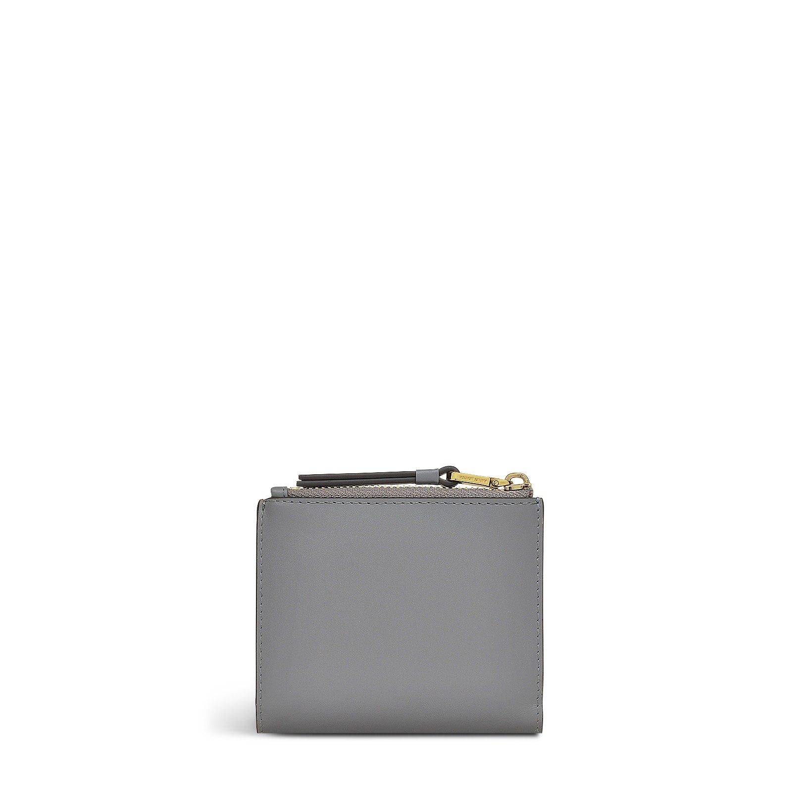 Liverpool Lane Leather Small Bifold Wallet in Cloud Burst - S2360093