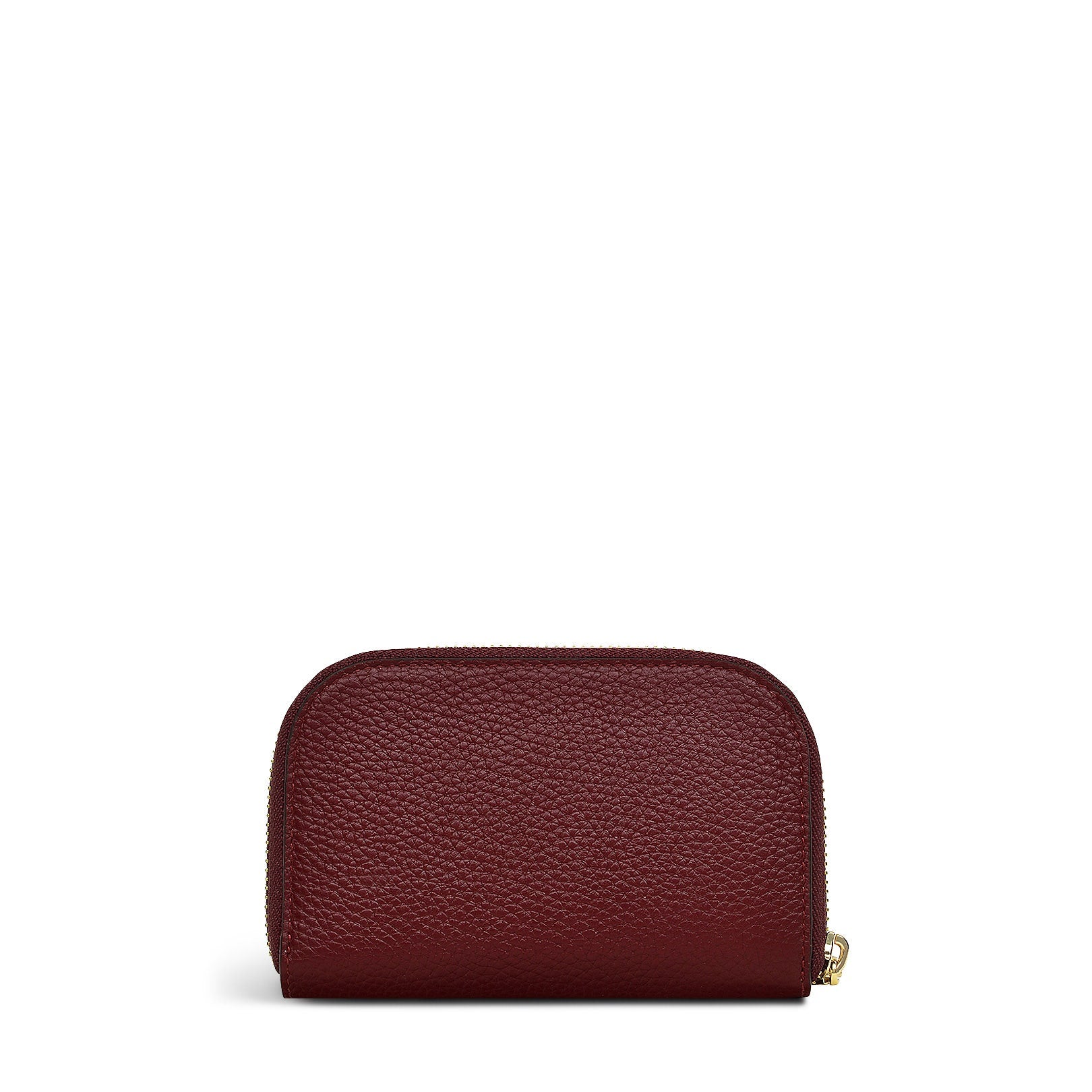 Merlot Medium Zip Around Purse | Henrietta Place AW24 | Radley London