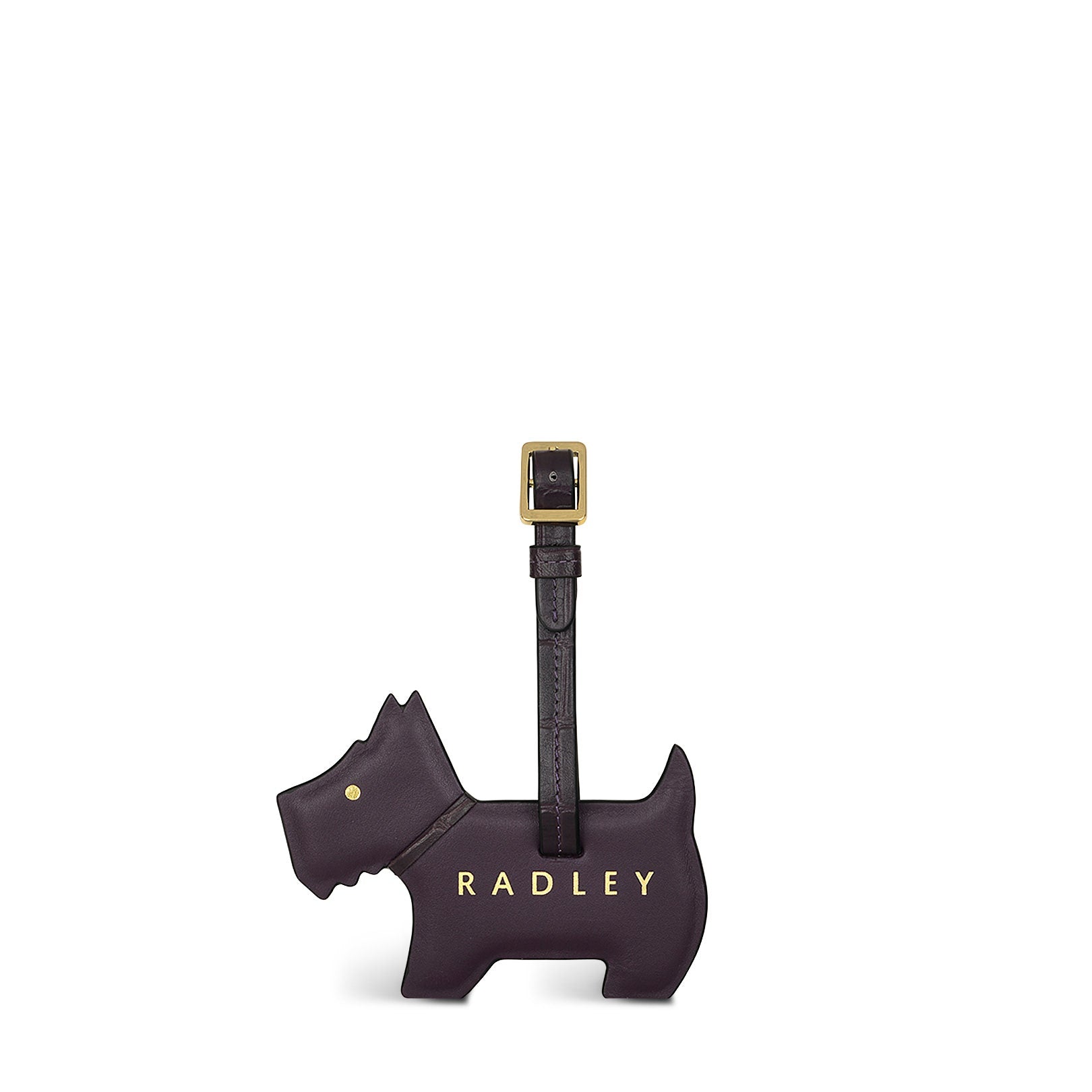 Imperial Boxed Passport Cover Luggage Tag Eltham Mews AW24