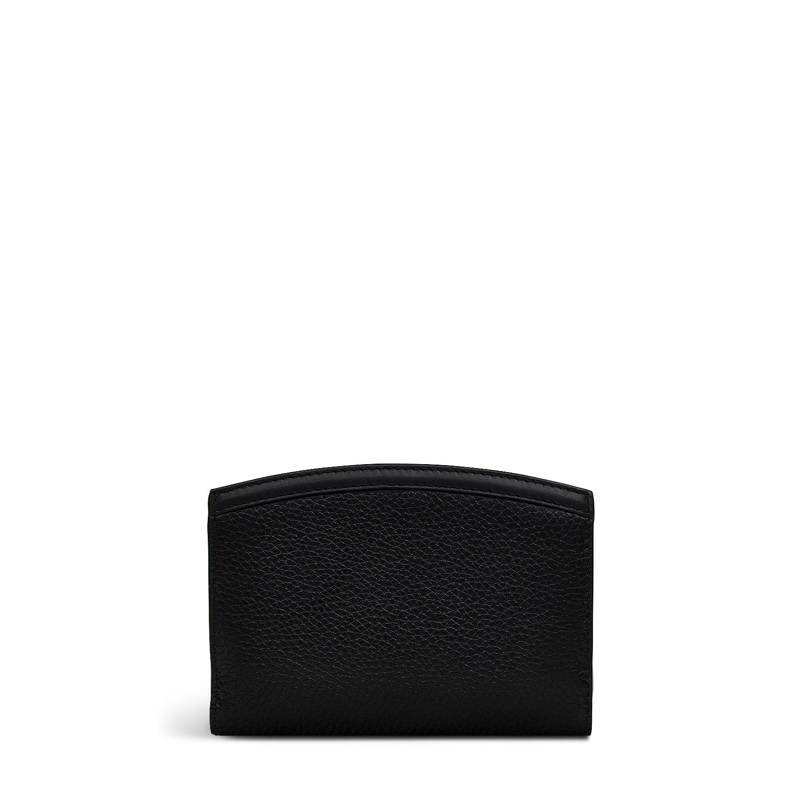 Bridgewater 2.0 Leather Medium Bifold Wallet in Black - S2448001