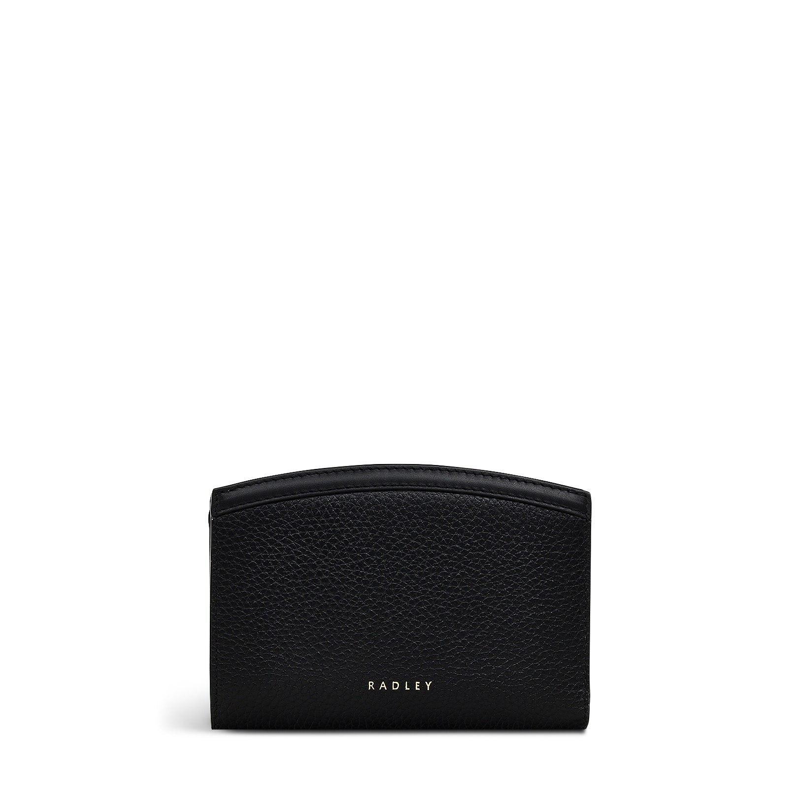 Bridgewater 2.0 Leather Medium Bifold Wallet in Black - S2448001