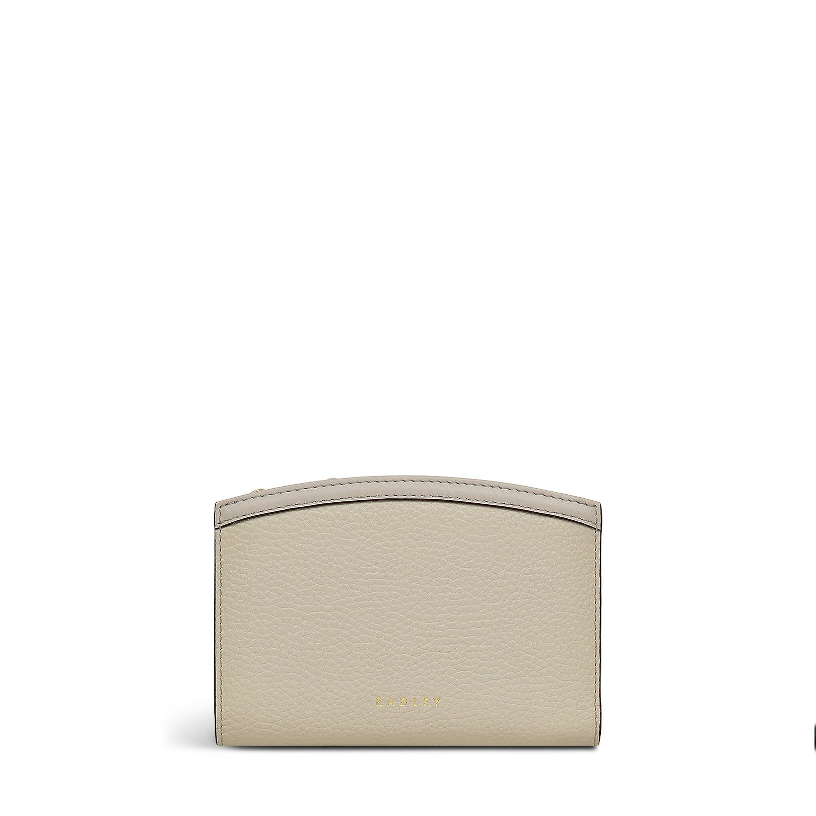 Bridgewater 2.0 Medium Bifold Wallet in Pumice - S2450065